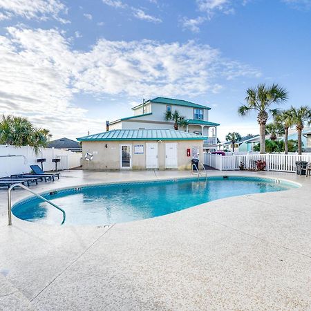 Sunny Pcb Studio, 2 Min Walk To Laguna Beach! 巴拿马城 外观 照片