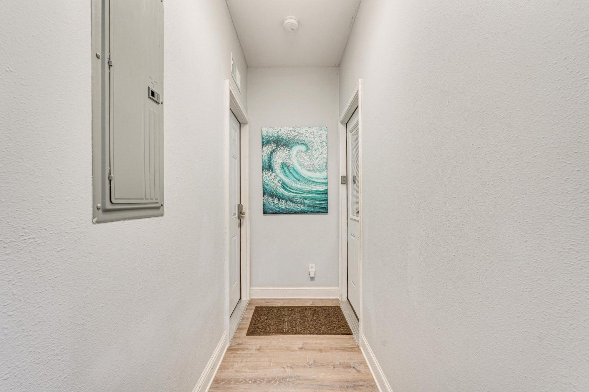 Sunny Pcb Studio, 2 Min Walk To Laguna Beach! 巴拿马城 外观 照片